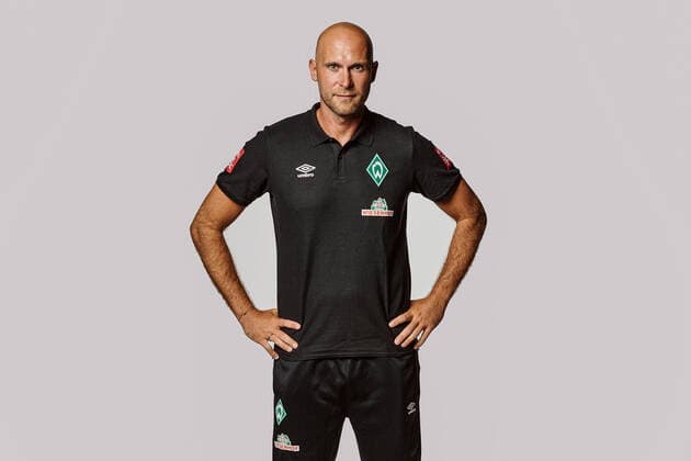 Portrait date Werder Bremen Christian Vander Goalkeeper Coach SV Werder Bremen Werder Bremen 1 BL, portrait date 2020 2021 nordphotox xHeidmann nph00001
