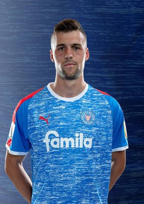 Jonas Meffert KSV, 26 , Holstein Kiel 2 BL, portrait appointment 2020 2021, football, men, 17 09 2020, photo Holstein Kiel via HOLSTEINOFFICE POOL Kiel NLZ Projendorf Kiel Germany