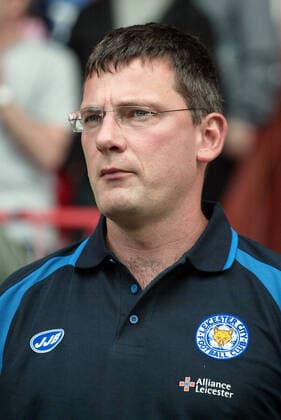 Craig Levein Leicester City Manager Sheffield United V Leicester C Bramhall Lane, Sheffield, England 07 August 2005  Copyright: Allstar MichaelxMayhe 12821331
