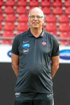 Dr Mathias Frey, 1 FC Heidenheim 1846, 2 Bundesliga, team photo and portrait appointment, season 2020 2021, 17 09 2020, DFB DFL regulations prohibit any use of photographs as image sequences and or quasi video , 1 FC Heidenheim 1846, 2 Bundesliga, team photo and portrait appointment, clipping, shooting, season 2020 2021, 17 09 2020 Heidenheim Copyright: xEibner-Pressefoto SaschaxWaltherx EP_swa