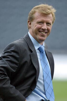 Steve Mcclaren Middlesbrough Fc Manager Hull City V Middlesbrough Fc Kc Stadium, Hull, England 26 July 2003  Copyright: Allstar MichaelxMayhe 12841482