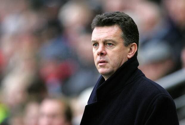 Fußball, Trainerhistorie, Aston Villa DAVID O LEARY ASTON VILLA FC MANAGER HULL CITY V ASTON VILLA FC KC STADIUM,HULL 07-Jan-06 DIK40000  Copyright: Allstar SportsphotoxL 12857317