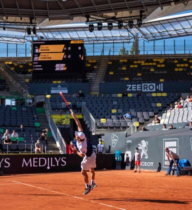Pablo Cuevas URU 20 09 20, Hamburg, Tennis am Rothenbaum, Tennis, German Open, ATP500, Hamburg European Open Â
