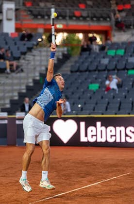 Philipp Kohlschreiber GER 20 09 20, Hamburg, Tennis at the Rothenbaum, Tennis, German Open, ATP500, Hamburg European Open Â