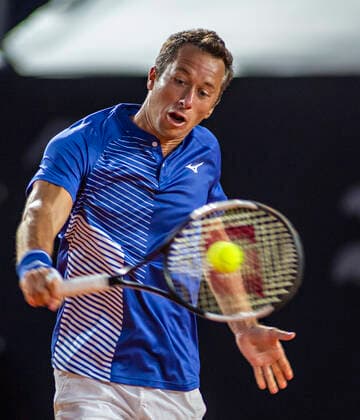 Philipp Kohlschreiber GER 20 09 20, Hamburg, Tennis at the Rothenbaum, Tennis, German Open, ATP500, Hamburg European Open Â