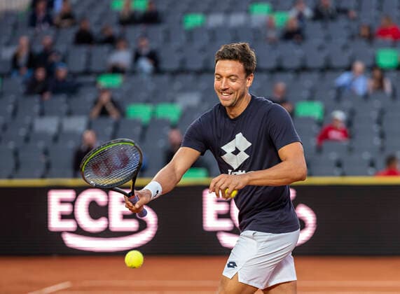Andreas Mies GER 20 09 20, Hamburg, Tennis at the Rothenbaum, Tennis, ATP500, Hamburg European Open Â
