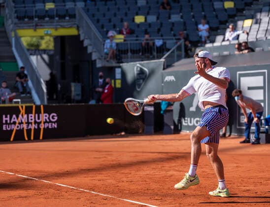 Tommy Paul USA 21 09 20, Hamburg, Tennis at Rothenbaum, Tennis, ATP500, Hamburg European Open Â