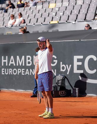 Tommy Paul USA 21 09 20, Hamburg, Tennis at Rothenbaum, Tennis, ATP500, Hamburg European Open Â