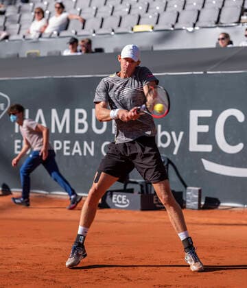 Kevin Anderson RSA 21 09 20, Hamburg, Tennis at the Rothenbaum, Tennis, ATP500, Hamburg European Open Â