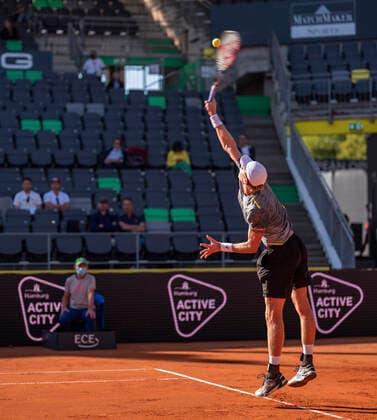 Kevin Anderson RSA 21 09 20, Hamburg, Tennis at the Rothenbaum, Tennis, ATP500, Hamburg European Open Â
