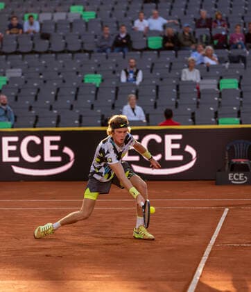 Andrey Rublev RUS 21 09 20, Hamburg, Tennis at the Rothenbaum, Tennis, ATP500, Hamburg European Open Â