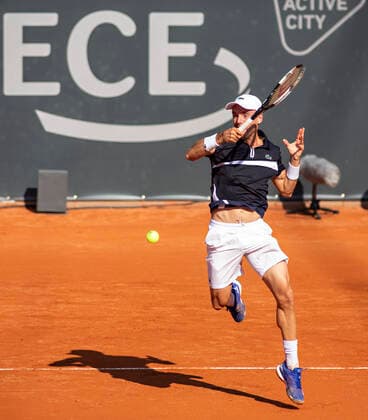 Roberto Bautista Agut ESP 22 09 20, Hamburg, Tennis am Rothenbaum, Tennis, ATP500, Hamburg European Open Â