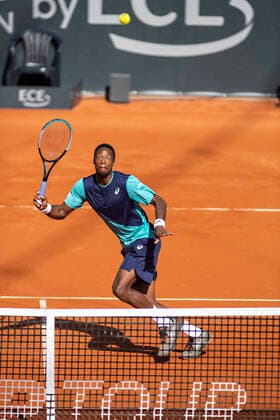 Gael Monfils FRA 22 09 20, Hamburg, Tennis am Rothenbaum, Tennis, ATP500, Hamburg European Open Â