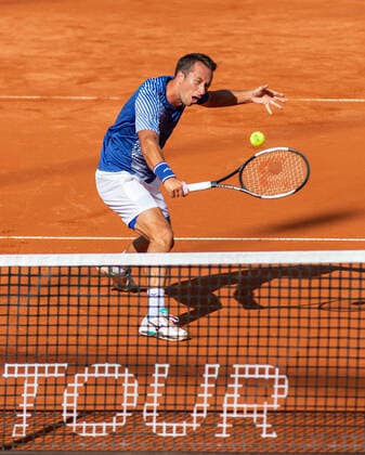 Philipp Kohlschreiber GER 22 09 20, Hamburg, Tennis at the Rothenbaum, Tennis, ATP500, Hamburg European Open Â