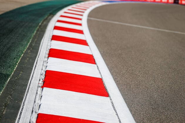 Motorsports FIA Formula One World Championship 2020, Grand Prix of Russia, Sochi Russia