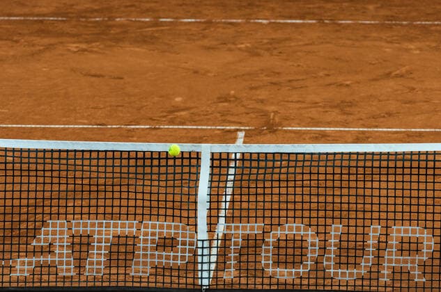 Hamburg European Open 2020 26 09 2020, Tennis facility on the Rothenbaum, Hamburg Tennis on the ATP Tour Â