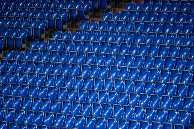 Football 1 Bundesliga, Season 2020 2021, 2 Matchday, FC Schalke 04 SV Werder Bremen on 26 09 2020 at the Veltins Arena in Gelsenkirchen North Rhine-Westphalia DFL REGULATIONS PROHIBIT ANY USE OF PHOTOGRAPHS AS IMAGE SEQUENCES AND OR QUASI VIDEO Copyright: xChristopherxNeundorf GuidoxKirchx
