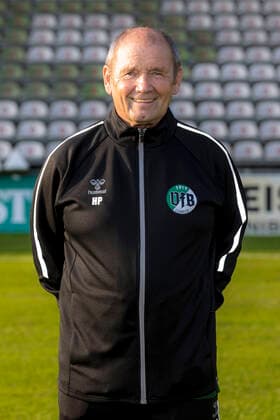 Horst Plieske Zeugwart, VfB Luebeck VfB Lübeck, 3 League, portrait date 2020 2021 Lübeck Schleswig Holstein Germany Dietmar Scholze Stadium on the L Copyright: xAgentur54GradFelixxKoenigx
