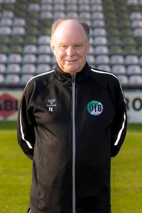 Thomas Lange Zeugwart, VfB Luebeck VfB Lübeck, 3 Liga, portrait date 2020 2021 Lübeck Schleswig Holstein Germany Dietmar Scholze Stadium on the L Copyright: xAgentur54GradFelixxKoenigx