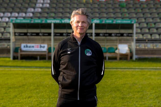 Dr Bernd Staden Team doctor, VfB Luebeck VfB Lübeck, 3 League, portrait appointment 2020 2021 Lübeck Schleswig Holstein Germany Dietmar Scholze Stadium at the L Copyright: xAgentur54GradFelixxKoenigx