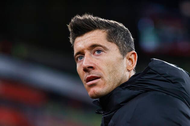 11.10.2020 GDANSK, ENERGA ARENA (POLAND, ENERGA ARENA) PILKA NOZNA (FOOTBALL) LIGA NARODOW UEFA ( UEFA NATIONAL LEAGUE ) MECZ POLSKA - WLOCHY ( GAME POLAND - ITALY ) NZ ROBERT LEWANDOWSKI FOTO LUKASZ GROCHALA CYFRASPORT NEWSPIX.PL --- Newspix.pl  20201011CSLG0080