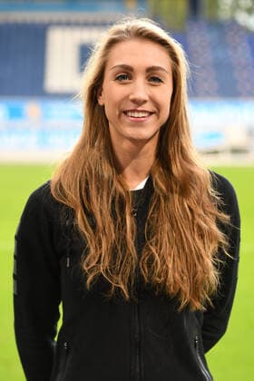 Deputy Team Doctor Deborah Becker MSV Duisburg Women 12 10 2020, Football, Women Football Bundesliga, MSV Duisburg Teampraesentation 2020 21 DFL DFB REGULATIONS PROHIBIT ANY USE OF PHOTOGRAPHS AS IMAGE SEQUENCES AND OR QUASI VIDEO 12 10 2020, Football, Women Football Bundesliga, MSV Duisburg Teampraesentation 2020 21 Duisburg Copyright: xThomasxThienelx Eibner-Pressefotox EP_ttl