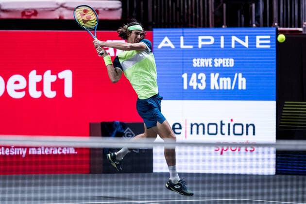 bett1HULKS Indoors ATP 250 Cologne, 14 10 2020 Lloyd HARRIS RSA bett1HULKS Indoors ATP 250 on 14 10 2020 in Cologne LANXESSarena , Germany Copyright: xBEAUTIFULxSPORTS Wunderlx