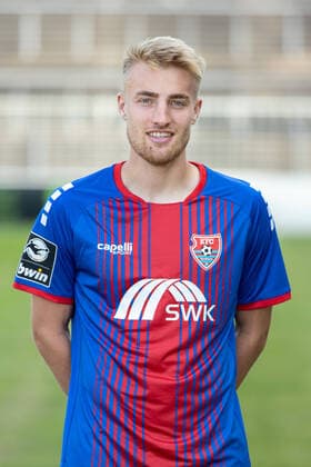 KFC Uerdingen 3 Liga, portrait appointment 2020 2021 KFC Uerdingen 3 Liga, portrait appointment 2020 2021 Fridolin Wagner KFC Uerdingen 3 Liga, portrait appointment 2020 2021 Krefeld Grotenburg Stadion Nordrhein Westfalen Germany Poolfoto Revierfoto ,EDITORIAL USE ONLY