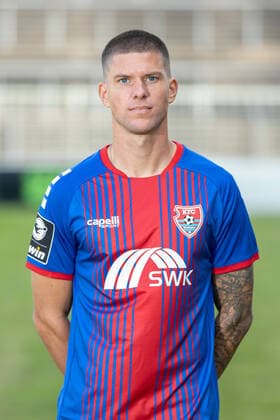 KFC Uerdingen 3 Liga, portrait appointment 2020 2021 KFC Uerdingen 3 Liga, portrait appointment 2020 2021 Christian Dorda KFC Uerdingen 3 Liga, portrait appointment 2020 2021 Krefeld Grotenburg Stadion Nordrhein Westfalen Germany Poolfoto Revierfoto ,EDITORIAL USE ONLY
