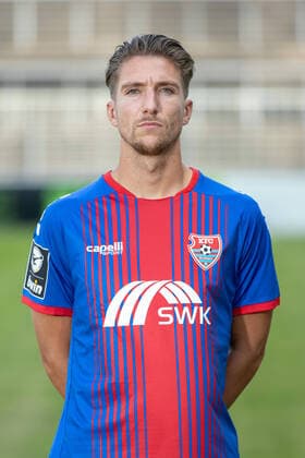 KFC Uerdingen 3 Liga, portrait appointment 2020 2021 KFC Uerdingen 3 Liga, portrait appointment 2020 2021 Peter van Ooijen KFC Uerdingen 3 Liga, portrait appointment 2020 2021 Krefeld Grotenburg Stadion Nordrhein Westfalen Germany Poolfoto Revierfoto ,EDITORIAL USE ONLY