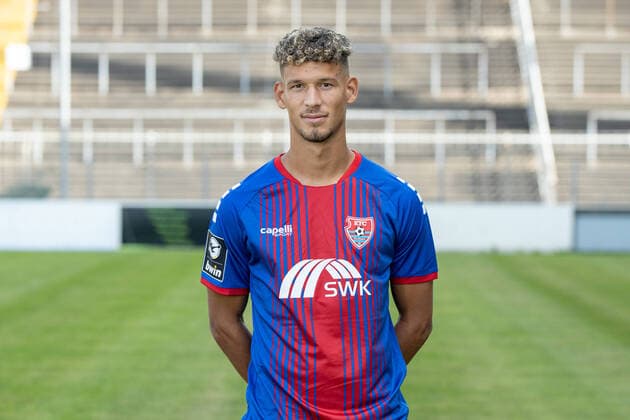 KFC Uerdingen 3 Liga, portrait appointment 2020 2021 KFC Uerdingen 3 Liga, portrait appointment 2020 2021 Heinz Moerschel KFC Uerdingen 3 Liga, portrait appointment 2020 2021 Krefeld Grotenburg Stadion Nordrhein Westfalen Germany Poolfoto Revierfoto ,EDITORIAL USE ONLY