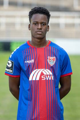 KFC Uerdingen 3 Liga, portrait appointment 2020 2021 KFC Uerdingen 3 Liga, portrait appointment 2020 2021 Hans Anapak KFC Uerdingen 3 Liga, portrait appointment 2020 2021 Krefeld Grotenburg Stadion Nordrhein Westfalen Germany Poolfoto Revierfoto ,EDITORIAL USE ONLY