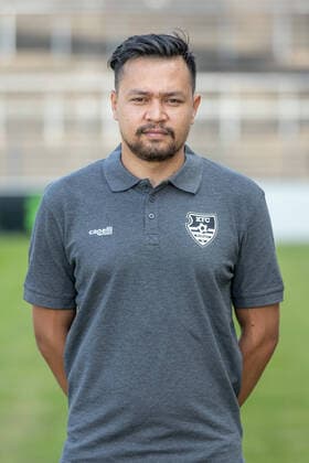 KFC Uerdingen 3 Liga, portrait appointment 2020 2021 KFC Uerdingen 3 Liga, portrait appointment 2020 2021 Functional team Andreas Ganzinger KFC Uerdingen 3 Liga, portrait appointment 2020 2021 Krefeld Grotenburg Stadion Nordrhein Westfalen Germany Poolfoto Revierfoto ,EDITORIAL USE ONLY