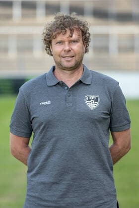 KFC Uerdingen 3 Liga, portrait appointment 2020 2021 KFC Uerdingen 3 Liga, portrait appointment 2020 2021 Coach Stefan Kraemer KFC Uerdingen 3 Liga, portrait appointment 2020 2021 Krefeld Grotenburg Stadion Nordrhein Westfalen Germany Poolfoto Revierfoto ,EDITORIAL USE ONLY