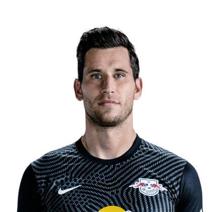 Attention Editorial use free of charge Attention Free of charge for editorial use Philipp Tschauner RB Leipzig