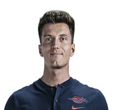 Attention Editorial use free of charge Attention Free of charge for editorial useDaniel Behlau - Athletics Coach RB Leipzig