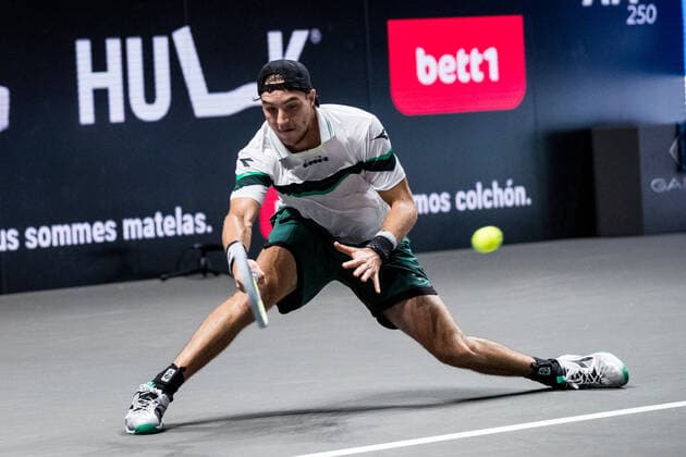 bett1HULKS Championship ATP 250 Cologne, 21 10 2020 Jan Lennard STRUFF GER bet1HULKS Championship ATP 250 on 21 10 2020 in Cologne LANXESSarena , Germany Copyright: xBEAUTIFULxSPORTS Wunderlx
