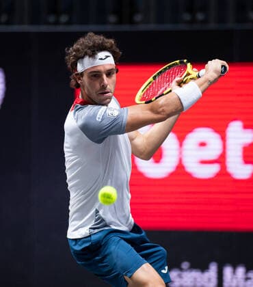 bett1HULKS CHAMPIONSHIP 2020, Cologne, Cologne Marco Cecchinato ITA bett1HULKS CHAMPIONSHIP