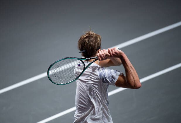 bett1HULKS CHAMPIONSHIP 2020, Cologne, Cologne Alexander Zverev GER bett1HULKS CHAMPIONSHIP
