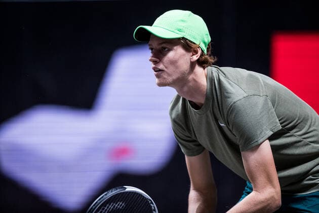 bett1HULKS Championship ATP 250 Cologne, 22 10 2020 Jannik SINNER ITA bett1HULKS Championship ATP 250 on 22 10 2020 in Cologne LANXESSarena , Germany Copyright: xBEAUTIFULxSPORTS Wunderlx
