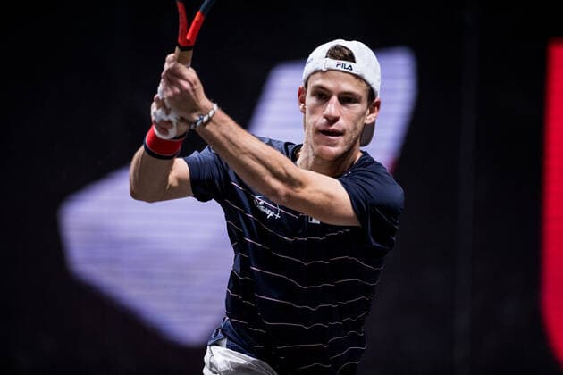 bett1HULKS Championship ATP 250 Cologne, 22 10 2020 Diego SCHWARTZMAN ARG bett1HULKS Championship ATP 250 on 22 10 2020 in Cologne LANXESSarena , Germany Copyright: xBEAUTIFULxSPORTS Wunderlx
