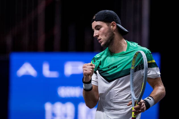 bett1HULKS Championship ATP 250 Cologne, 22 10 2020 Jan Lennard STRUFF GER bet1HULKS Championship ATP 250 on 22 10 2020 in Cologne LANXESSarena , Germany Copyright: xBEAUTIFULxSPORTS Wunderlx