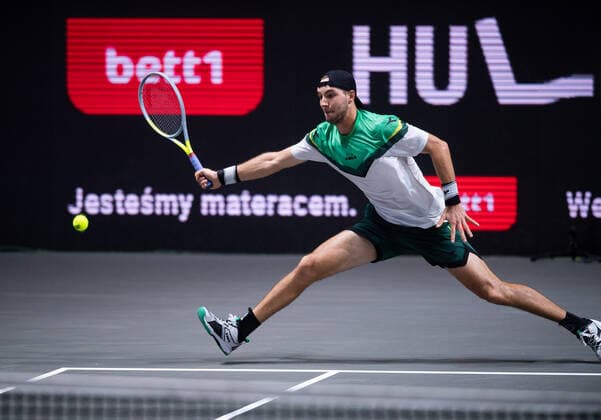 bett1HULKS CHAMPIONSHIP 2020, Cologne, Cologne Jan Lennard Struff GER bett1HULKS CHAMPIONSHIP