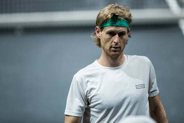 bett1HULKS Championship ATP 250 Cologne, 23 10 2020 Max PURCELL AUS in doubles with Luke SAVILLE AUS bett1HULKS Championship ATP 250 on 23 10 2020 in Cologne LANXESSarena , Germany Copyright: xBEAUTIFULxSPORTS Wunderlx