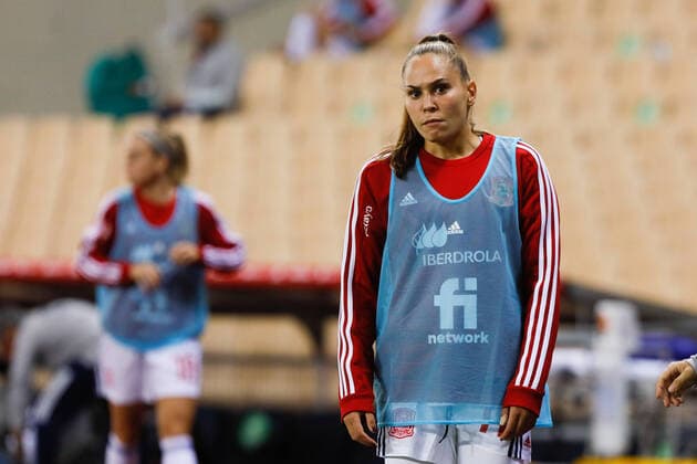 October 23, 2020, Sevilla, SEVILLA, SPAIN: Irene Guerrero of Spain Team during qualifying phase of Euro 2022 womenÃ¢â‚¬â ¢s , football match played between Spain Team and Czech Republic Team at La Cartuja Olympic Stadium on October 23, 2020 in Sevilla, Spain. Sevilla SPAIN - ZUMAa181 20201023_zaa_a181_188 Copyright: xJoaquinxCorcherox