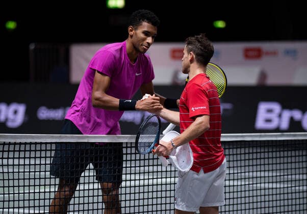 bett1HULKS CHAMPIONSHIP 2020, Cologne, Cologne Diego Schwartzman ARG bett1HULKS CHAMPIONSHIP