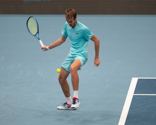 Vitaliy Sachko UKR Tennis ERSTE BANK OPEN 2020 ATP 500 Stadthalle Vienna Austria 27 October 2020 Copyright: xJuergenxHasenkopfx