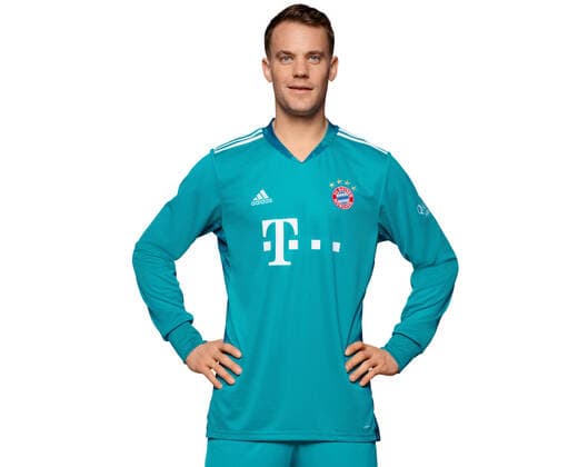 FOOTBALL 1 BUNDESLIGA SEASON 2020 2021 26 10 2020 Photo shoot FC Bayern Muenchen Goalkeeper Manuel New PHOTO: FC Bayern München Pool via ULMER Press Photo Agency xxNOxMODELxRELEASExx Football 1 Bundesliga 2020 2021 Photo shoot at FC Bayern Muenchen