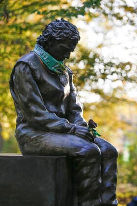Motorsports FIA Formula One World Championship 2020, Grand Prix of Emilia Romagna, Tributes to Ayrton Senna Imola Italy