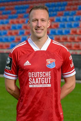 SpVgg Unterhaching; 3.Liga, Porträt